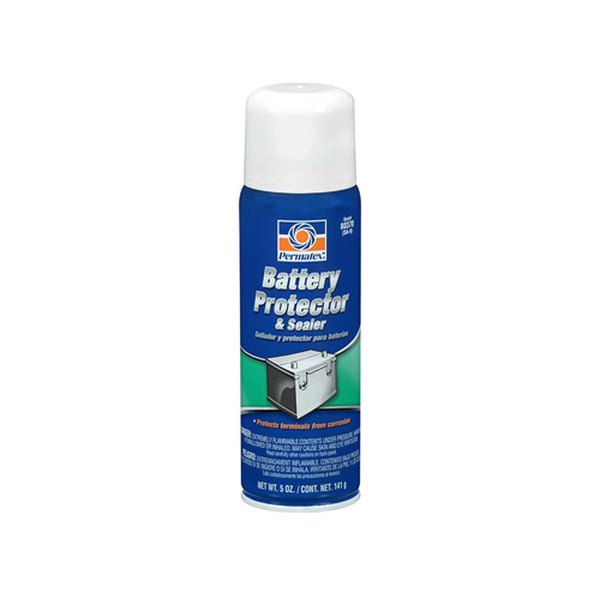 Permatex® - Battery Protector and Sealer