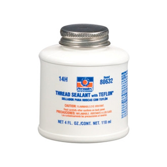 Permatex® - Thread Sealant with PTFE