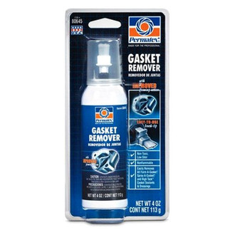 Permatex® - Low VOC Formula Gasket Remover