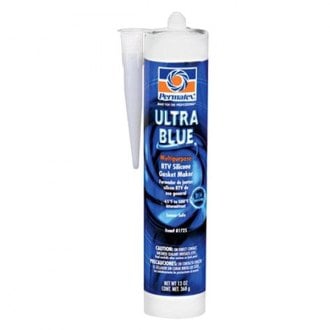 Permatex® - Ultra Blue™ Multipurpose RTV Silicone Gasket Maker
