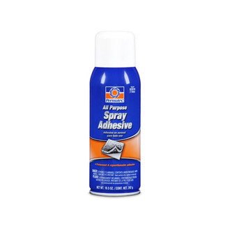 Permatex® - All Purpose Spray Adhesive