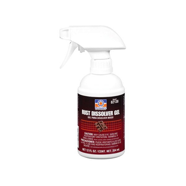Permatex® - Rust Dissolver Spray