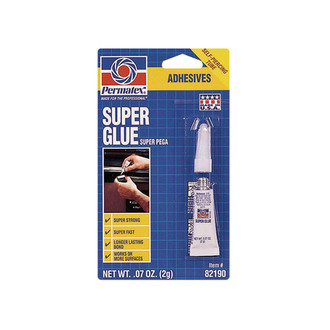 Permatex® - Super Glue