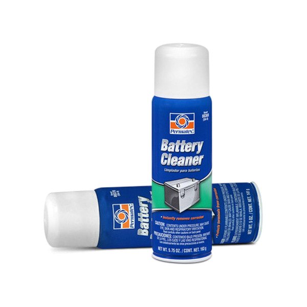 Permatex® - Battery Care