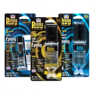 Permatex® - PermaPoxy™ General Purpose Epoxy
