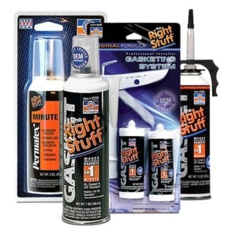Permatex® - The Right Stuff™ Gasket Maker