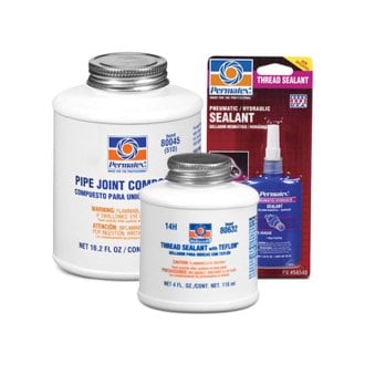 Permatex® - Thread Sealant