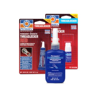 Permatex® - Threadlocker