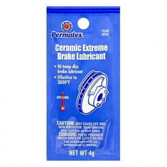 Permatex® - Ceramic Extreme Brake Lubricant