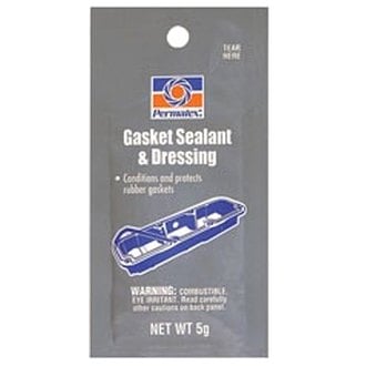 Permatex® - Single-Use Pouches