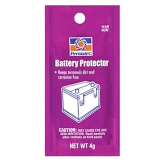 Permatex® - Single-Use Battery Protector