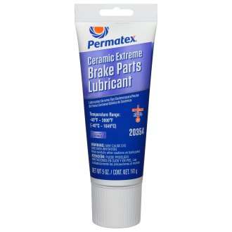 Permatex® - Ceramic Extreme Brake Parts Lubricant