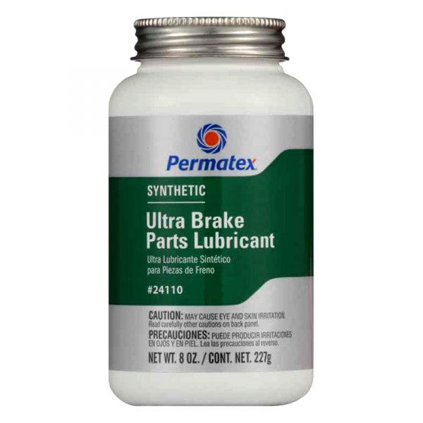 Permatex® - Ultra Disc Brake Caliper Lube