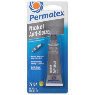 Permatex® - Nickel Anti-Seize Lubricant