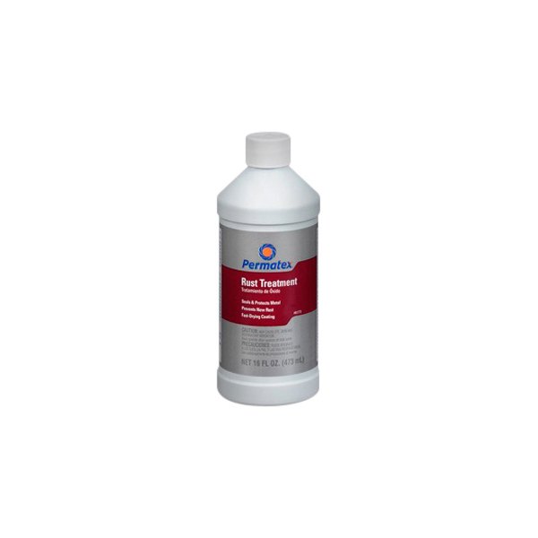 Permatex® - 16 fl. oz. Bottle Rust Remover