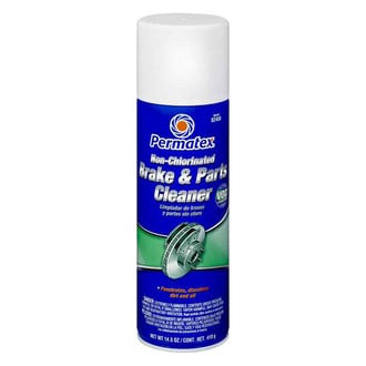 Permatex® - Non-Chlorinated Brake and Parts Cleaner
