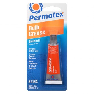 Permatex® 85184 - 0.5 oz. Tube Bulb Grease