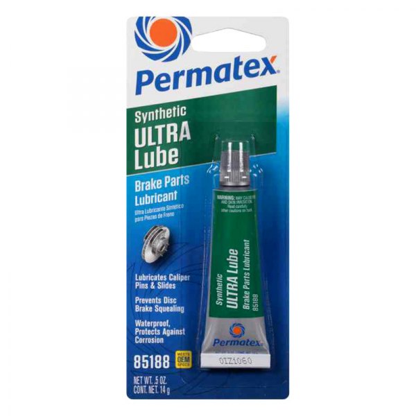 Permatex® - Ultra Disc Brake Caliper Lube
