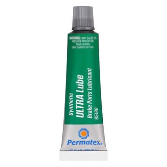 Permatex® - Ultra Disc Brake Caliper Lube