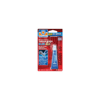 Permatex® - Threadlocker Blue Gel.5Gr