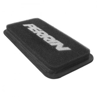 PERRIN Performance® - Panel Black Air Filter