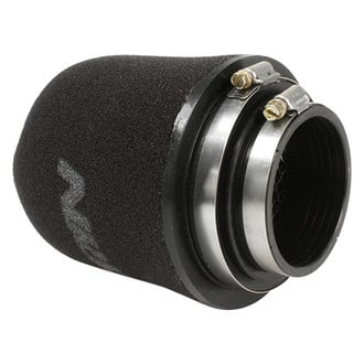 PERRIN Performance® - Foam Round Black Air Filter
