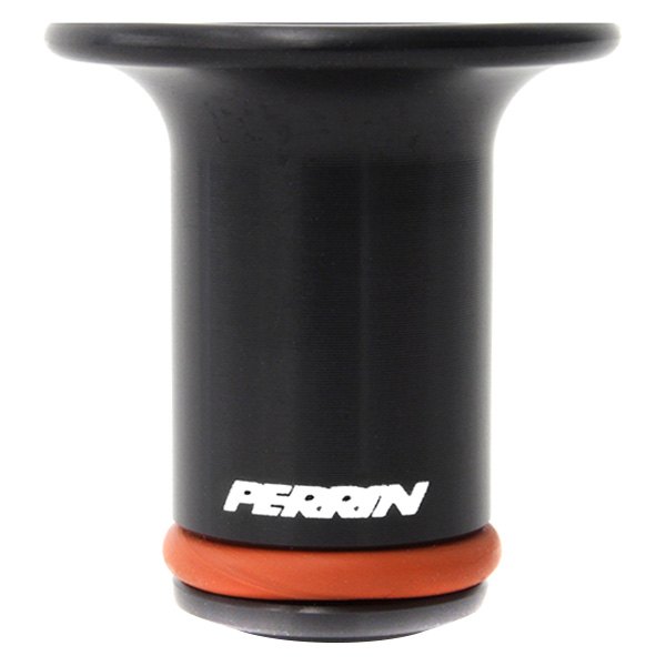 PERRIN Performance® - Black Anodized Drift Button