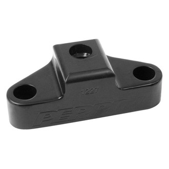 PERRIN Performance® - Shifter Bushings for Rear Shift Rod