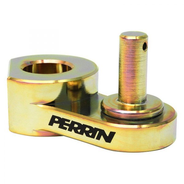 PERRIN Performance® - Short Shifter Adapter
