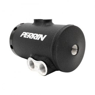 PERRIN Performance® - Oil Catch Can Kit