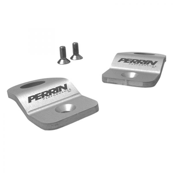 PERRIN Performance® - Upper Radiator Brackets