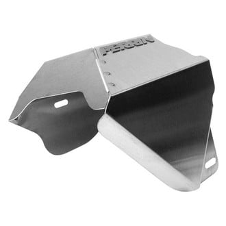 PERRIN Performance® - Turbo Heat Shield