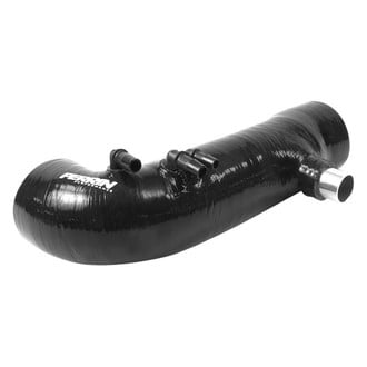 PERRIN Performance® - Black Turbo Air Inlet Hose (3" ID)
