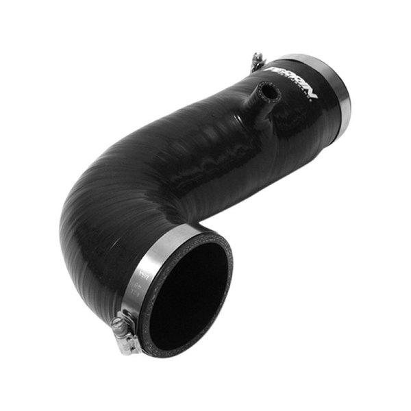 PERRIN Performance® PSPINT430BK Black Air Inlet Hose