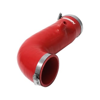 PERRIN Performance® - Red Air Inlet Hose