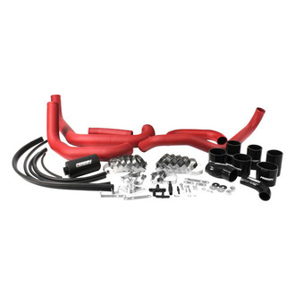 PERRIN Performance® - Intercooler Tubes & Couplers
