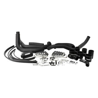 PERRIN Performance® - Front Mount Intercooler Box