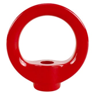 PERRIN Performance® - Red Tow Hook Upgrade Kit