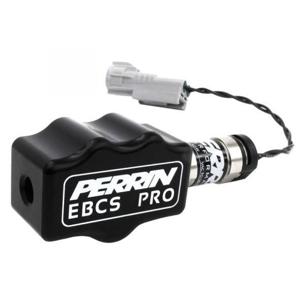PERRIN Performance® - EBCS Pro™ Electronic Boost Control Solenoid