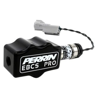 PERRIN Performance® - EBCS Pro™ Electronic Boost Control Solenoid