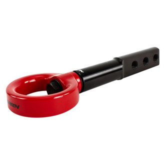 PERRIN Performance® - Red Front Tow Hook Kit
