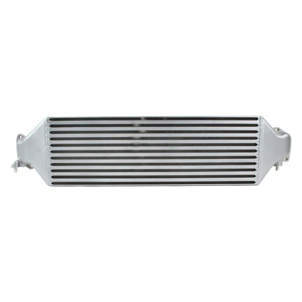 PERRIN Performance® - Front Mount Intercooler Kit