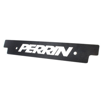 PERRIN Performance® - Black License Plate Delete