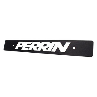 PERRIN Performance® - License Plate Delete