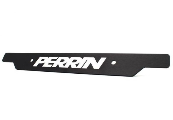 PERRIN Performance® - License Plate Delete