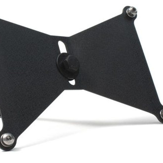 PERRIN Performance® - License Plate Holder