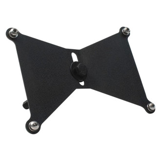PERRIN Performance® - License Plate Holder