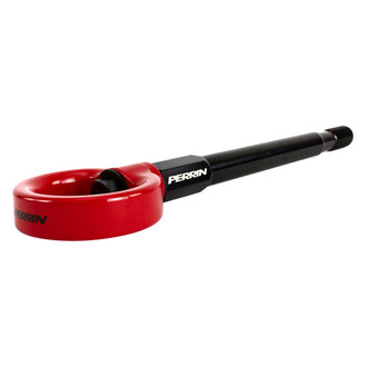 PERRIN Performance® - Red Front Tow Hook Kit