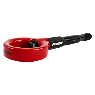 PERRIN Performance® - Red Front Tow Hook Kit