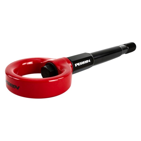 PERRIN Performance® - Red Front Tow Hook Kit